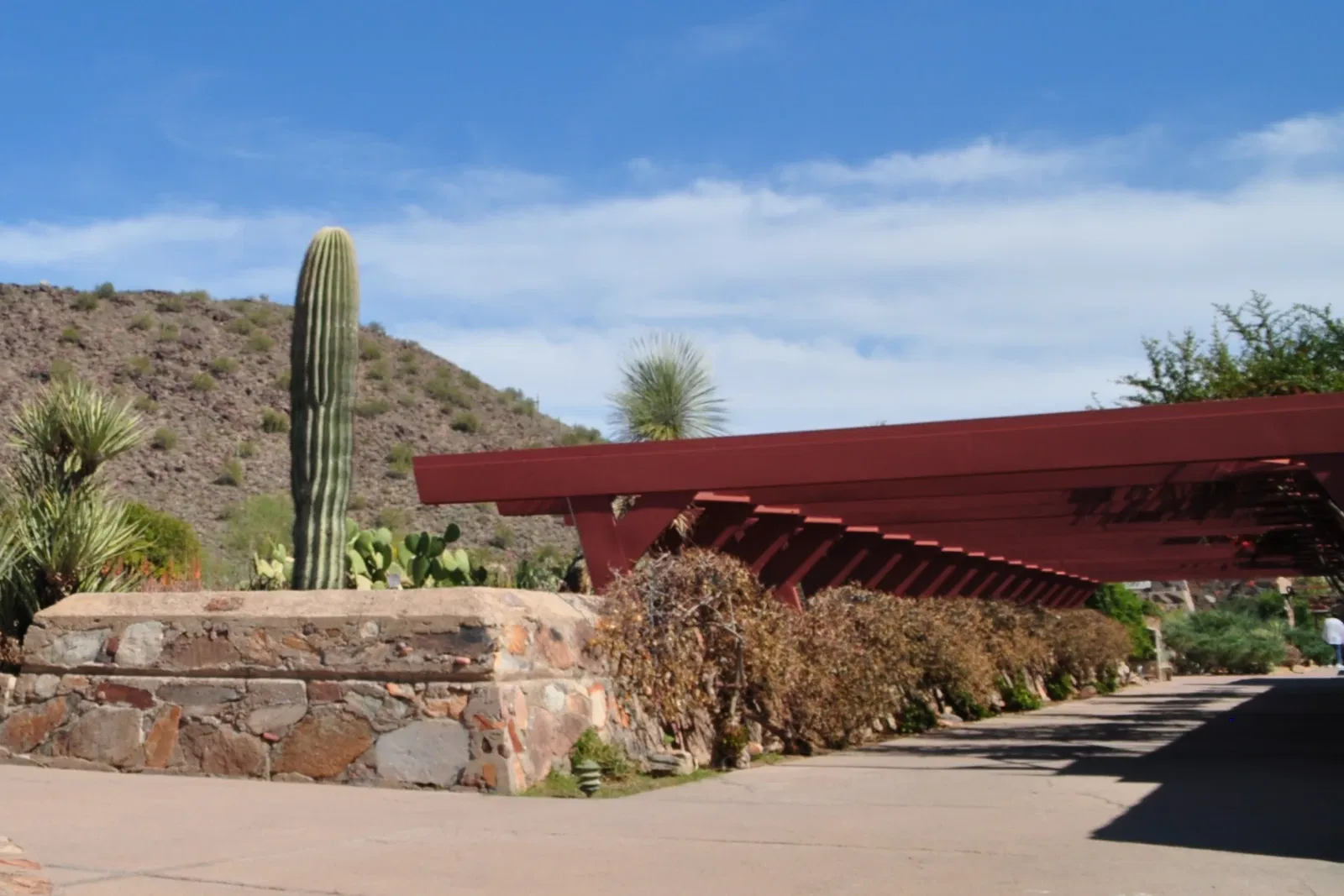 Taliesin West