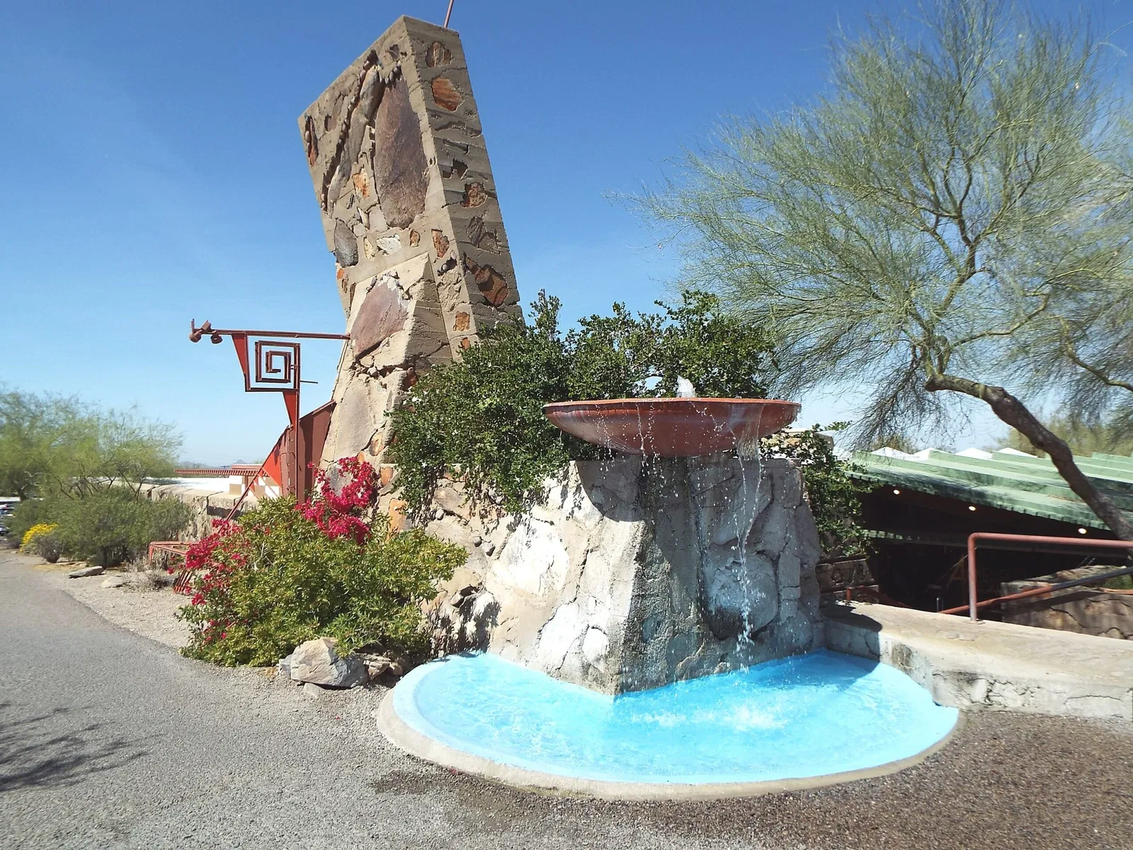 Taliesin West