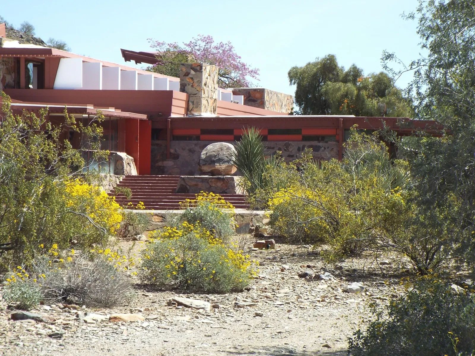 Taliesin West