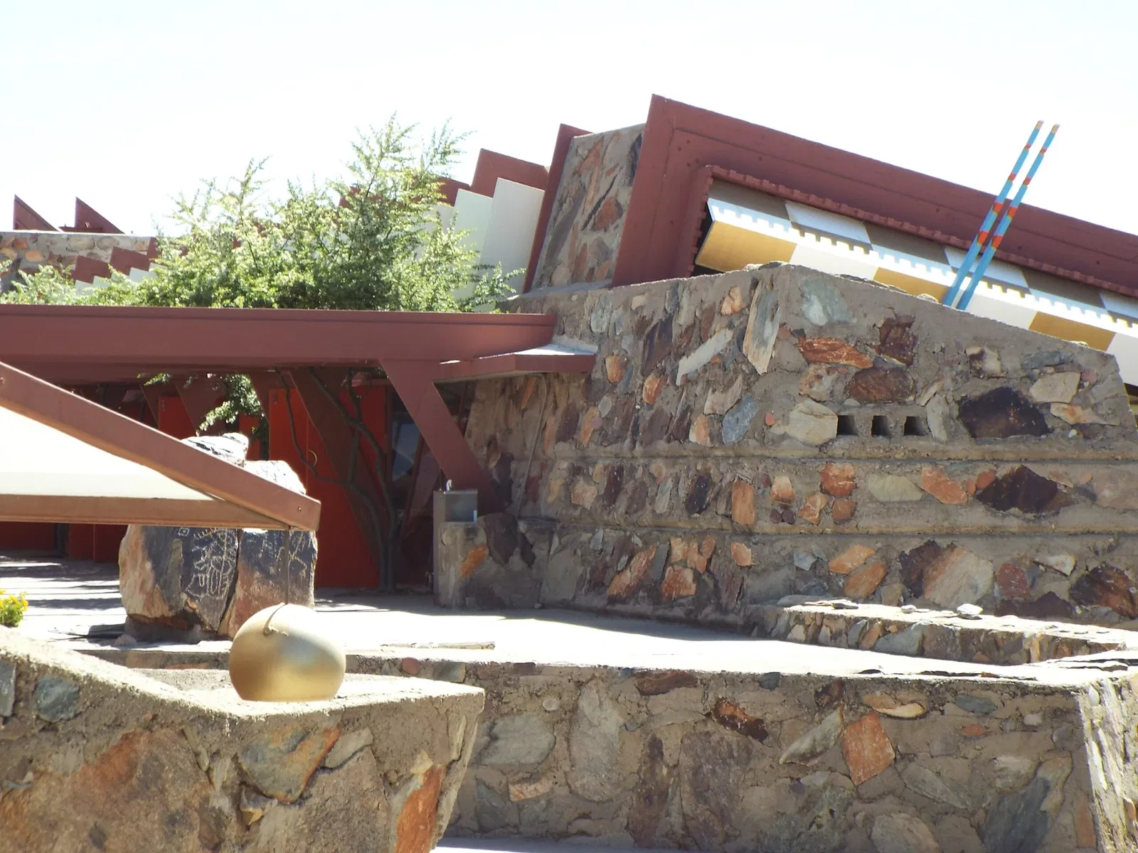 Taliesin West