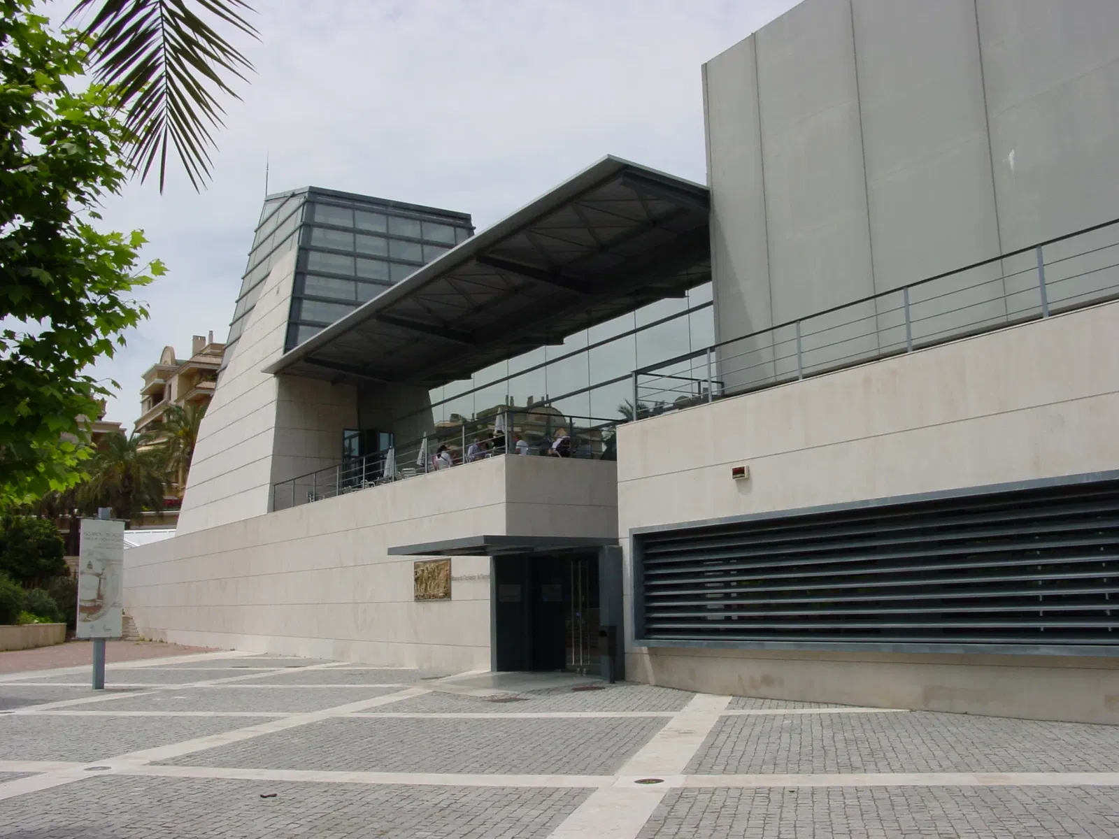 Sacavém Ceramic Museum