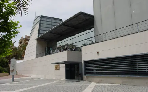 Sacavém Ceramic Museum