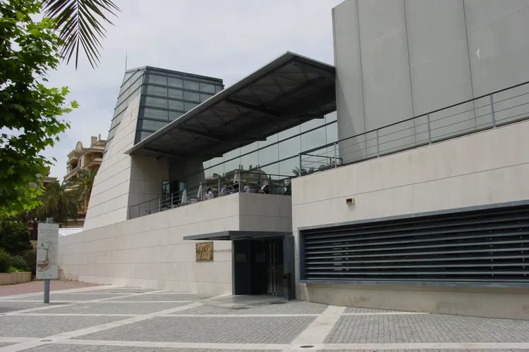 Sacavém Ceramic Museum