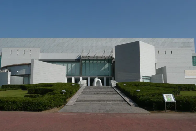Miyazaki Prefectural Art Museum
