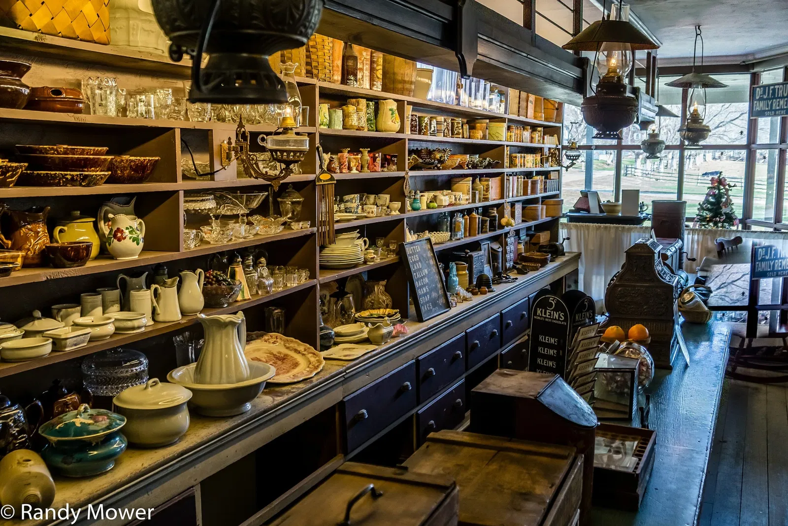 Landis Valley Museum