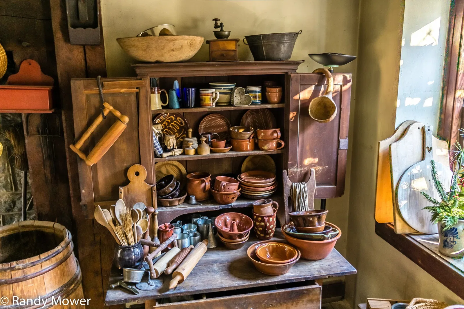 Landis Valley Museum