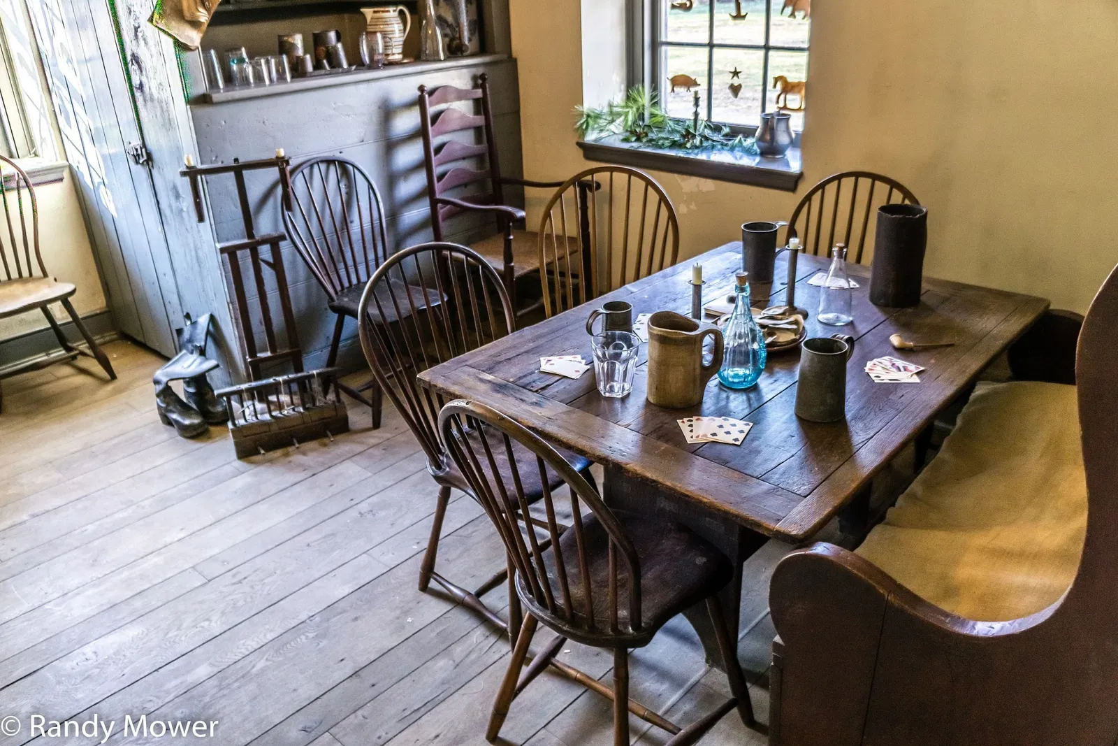 Landis Valley Museum