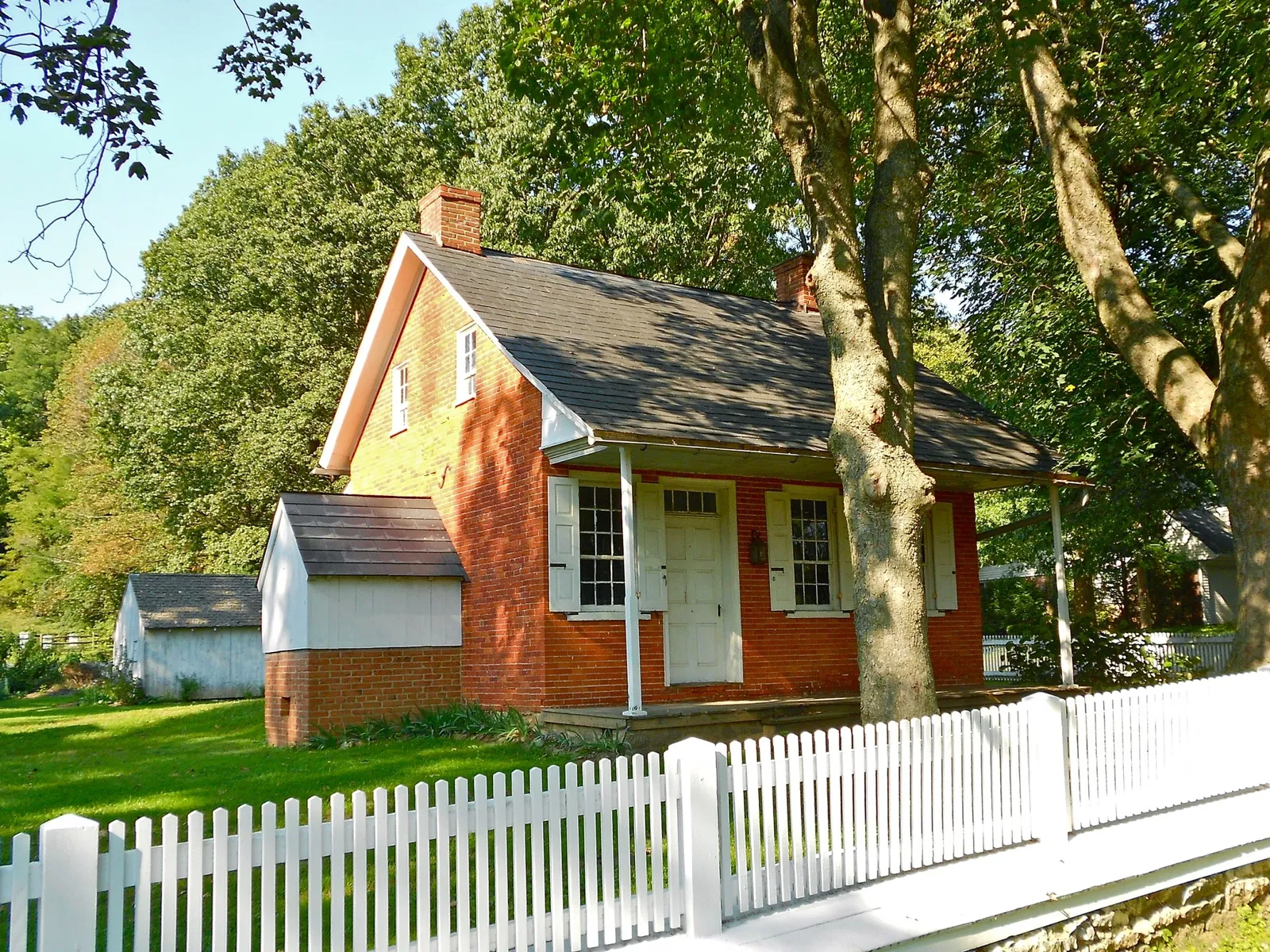 Landis Valley Museum