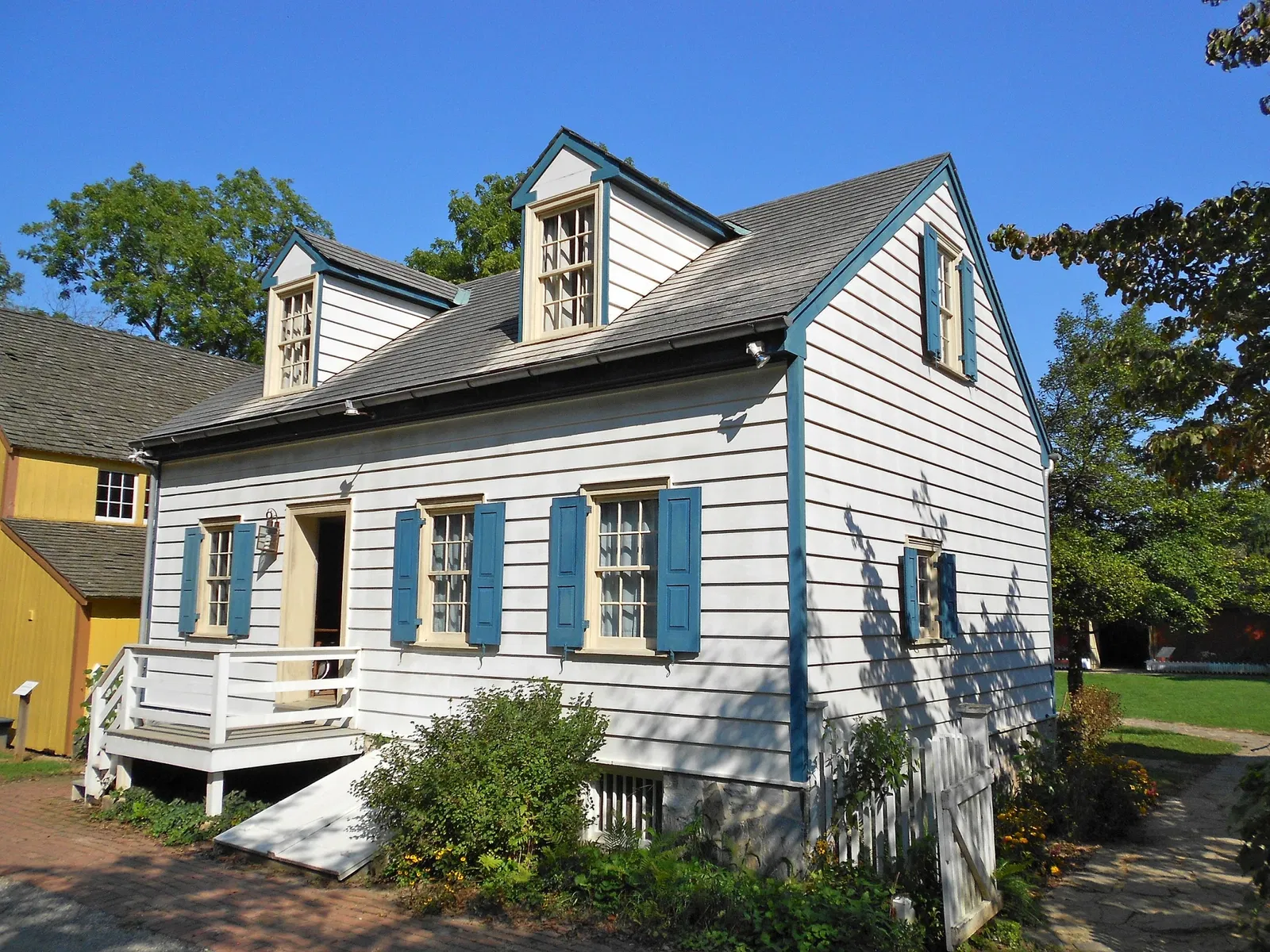 Landis Valley Museum