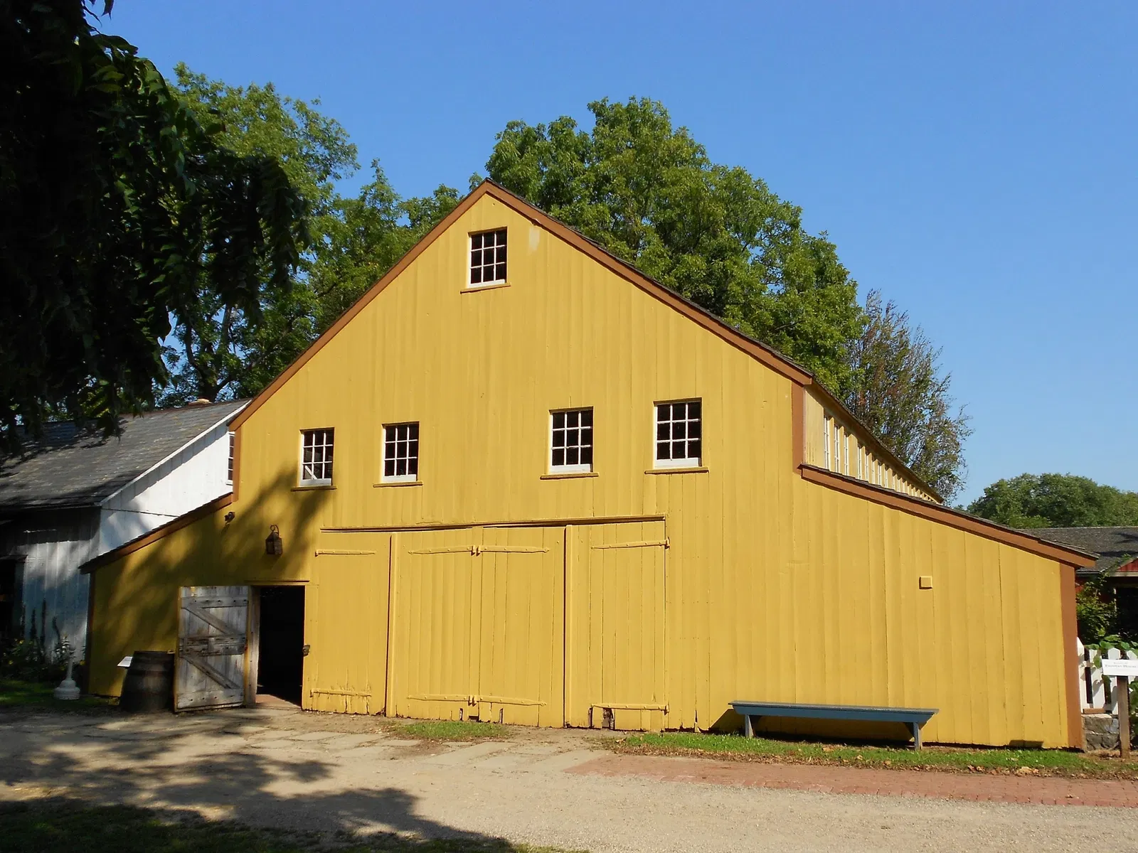 Landis Valley Museum