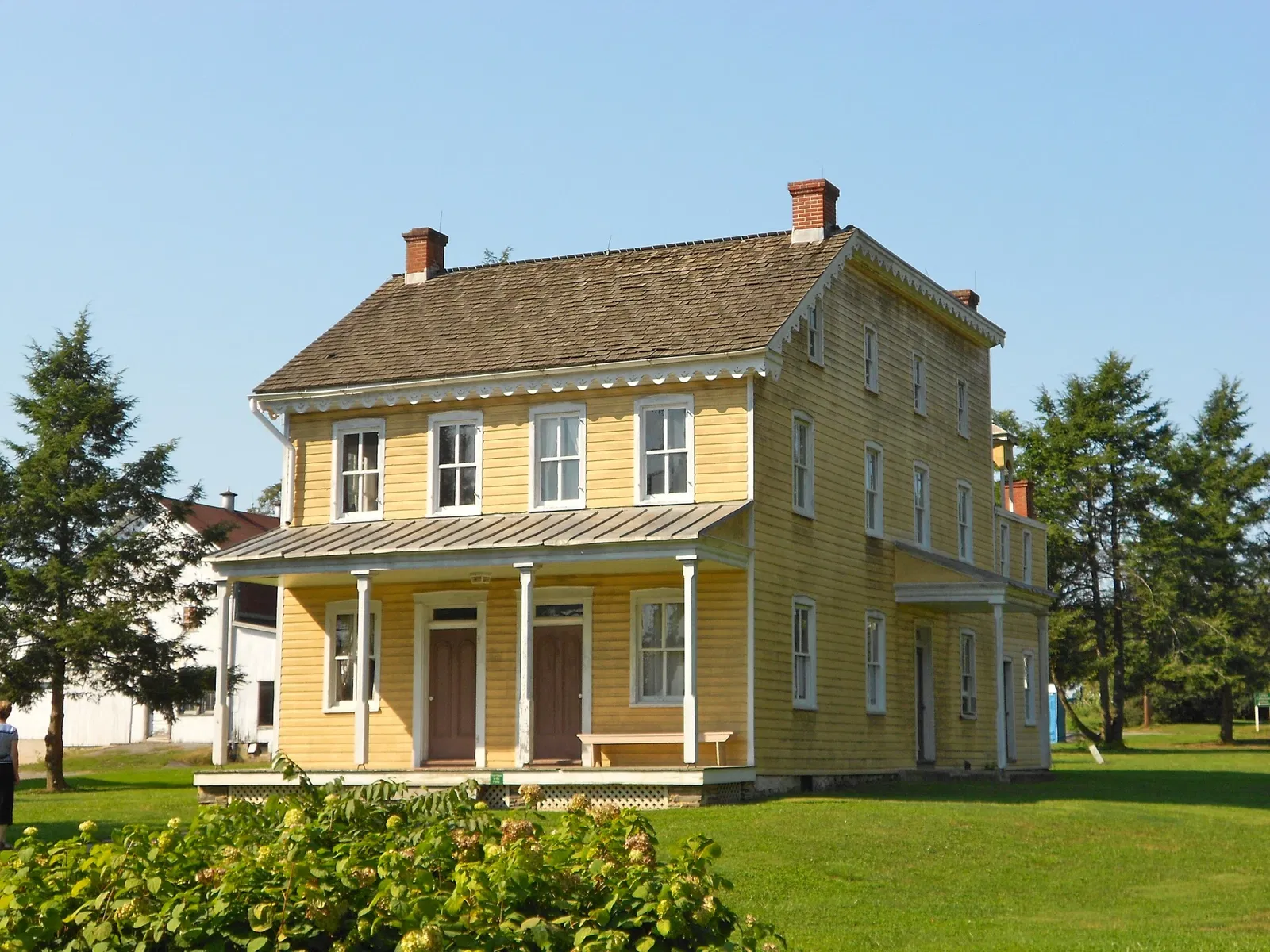 Landis Valley Museum