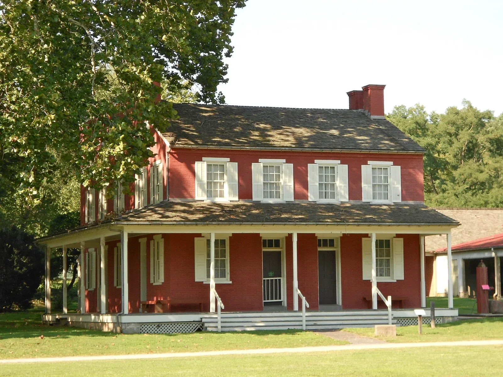 Landis Valley Museum