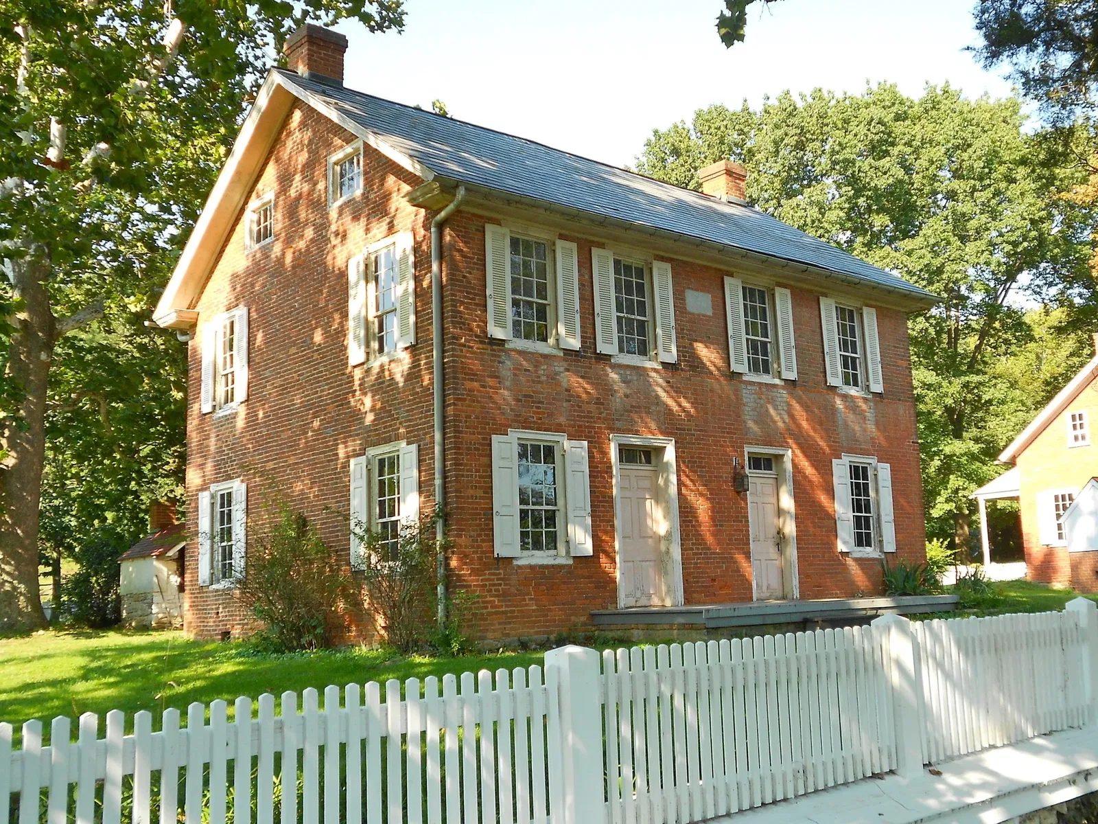 Landis Valley Museum