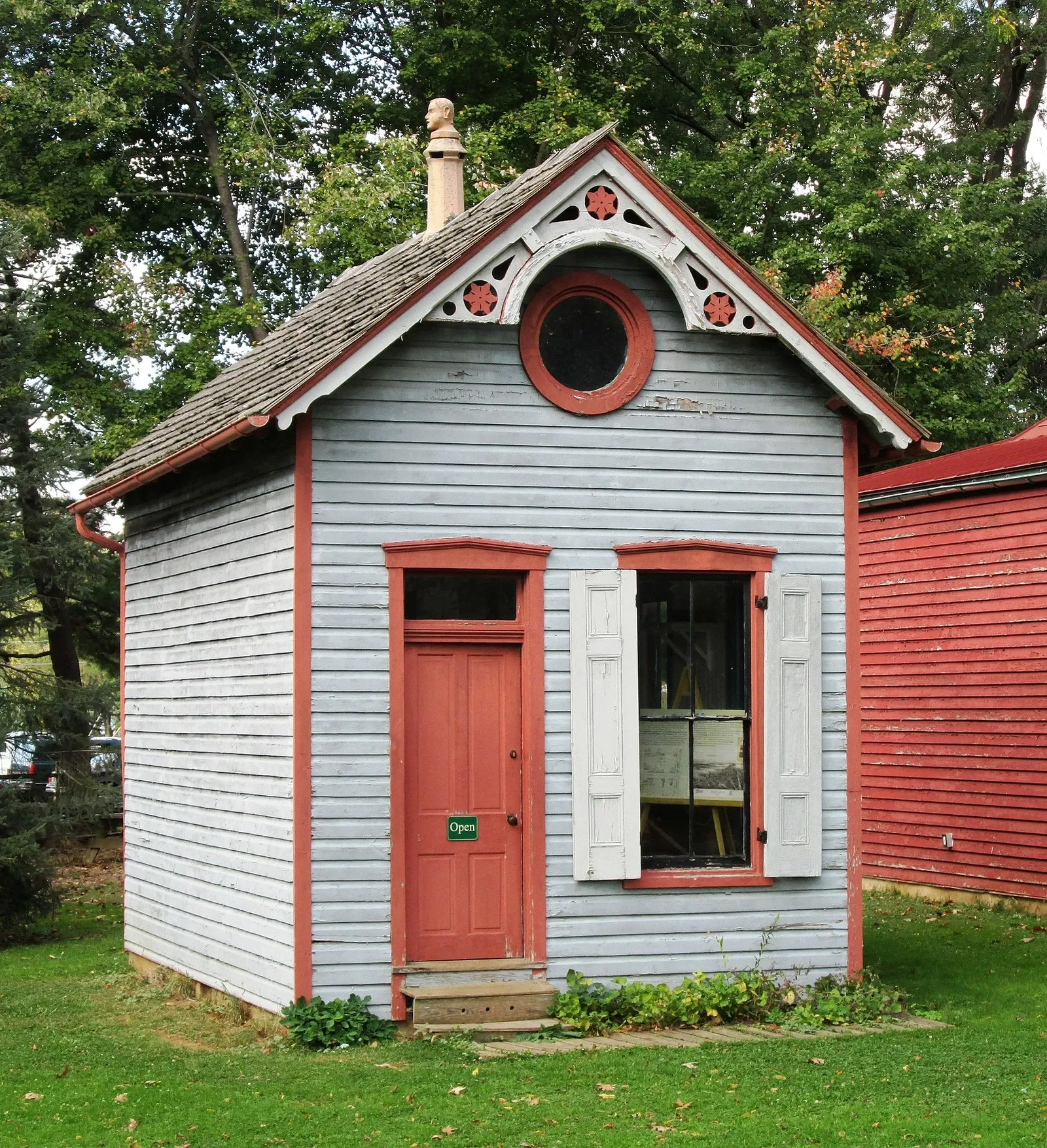 Landis Valley Museum