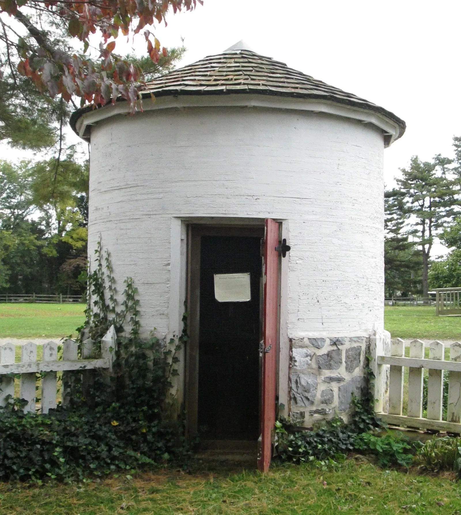 Landis Valley Museum