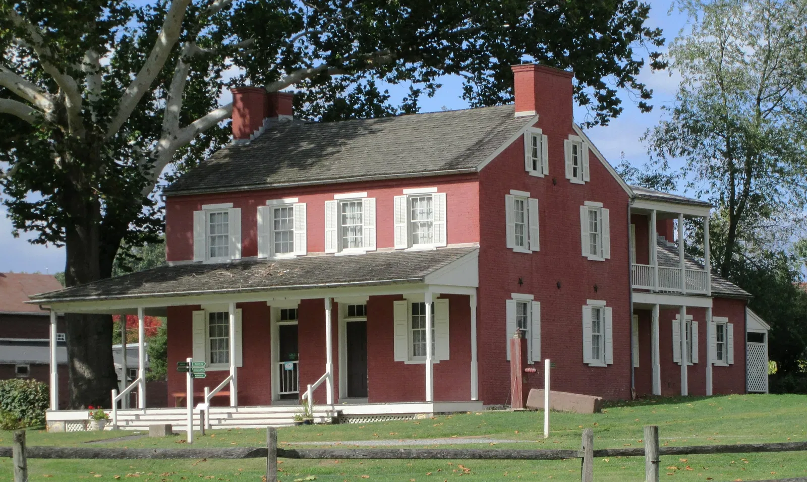 Landis Valley Museum