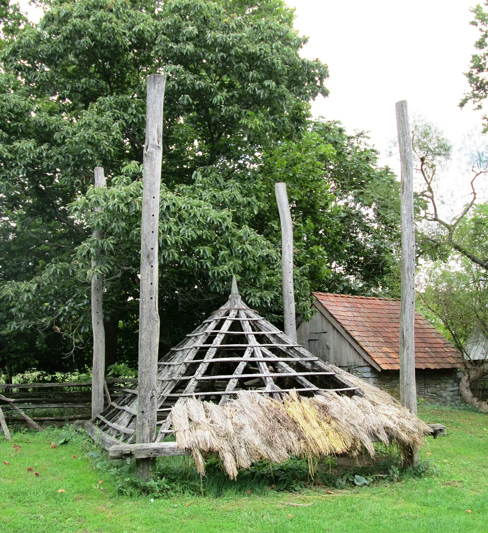 Landis Valley Museum