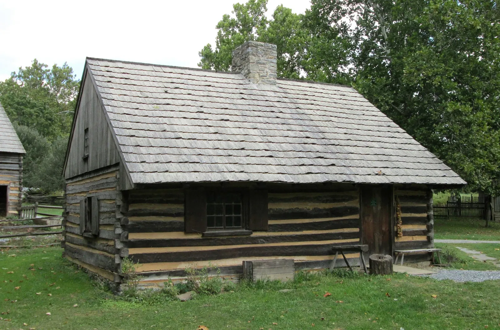 Landis Valley Museum