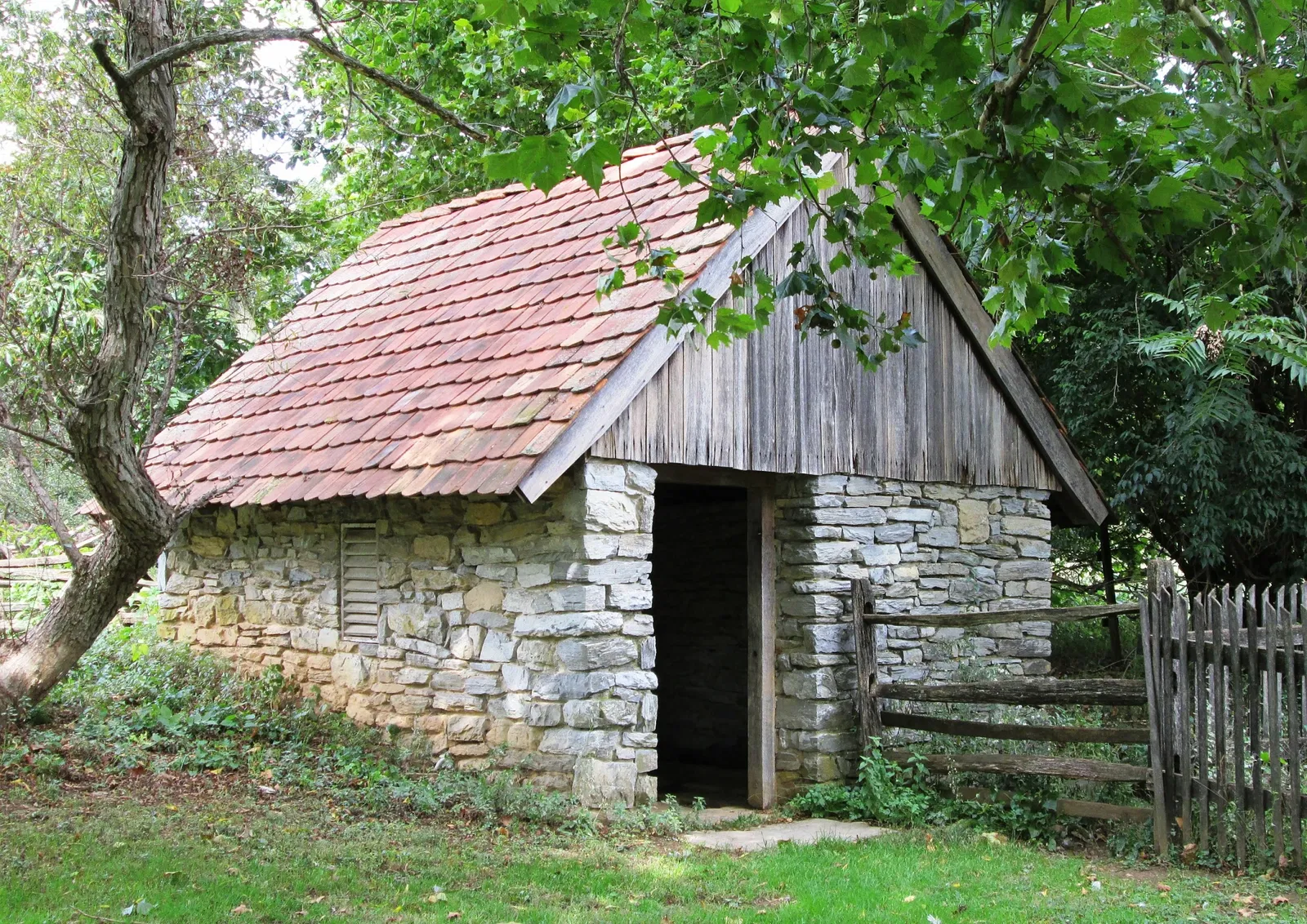 Landis Valley Museum