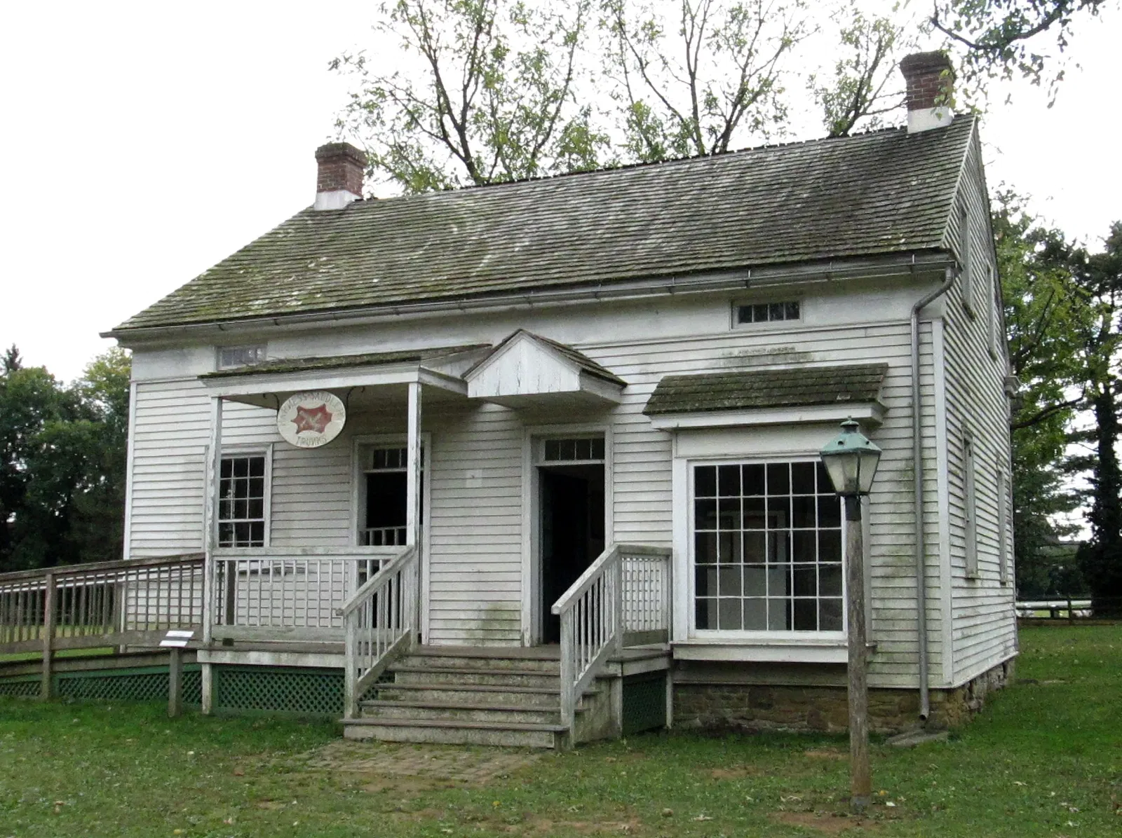 Landis Valley Museum