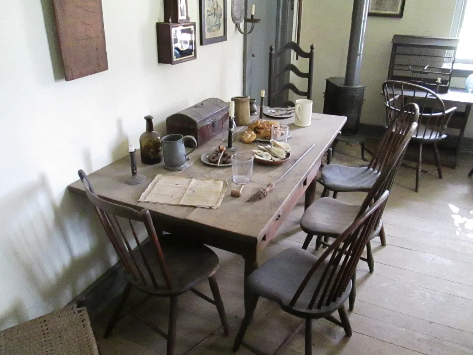 Landis Valley Museum