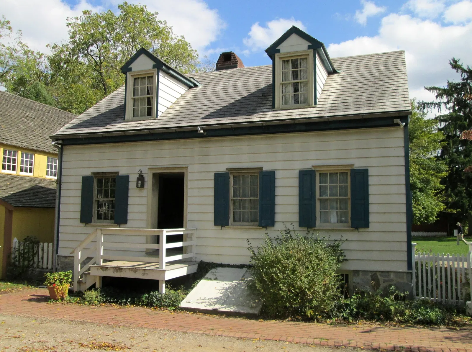 Landis Valley Museum