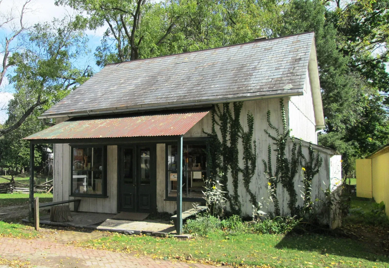 Landis Valley Museum