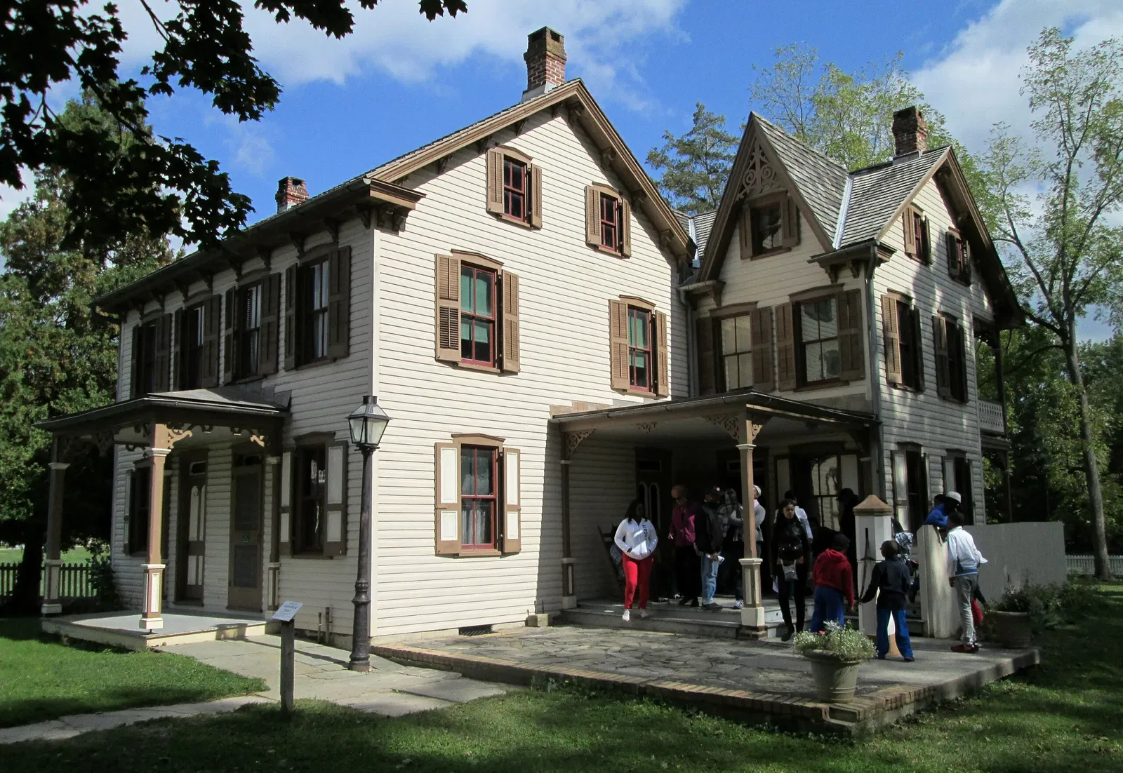 Landis Valley Museum