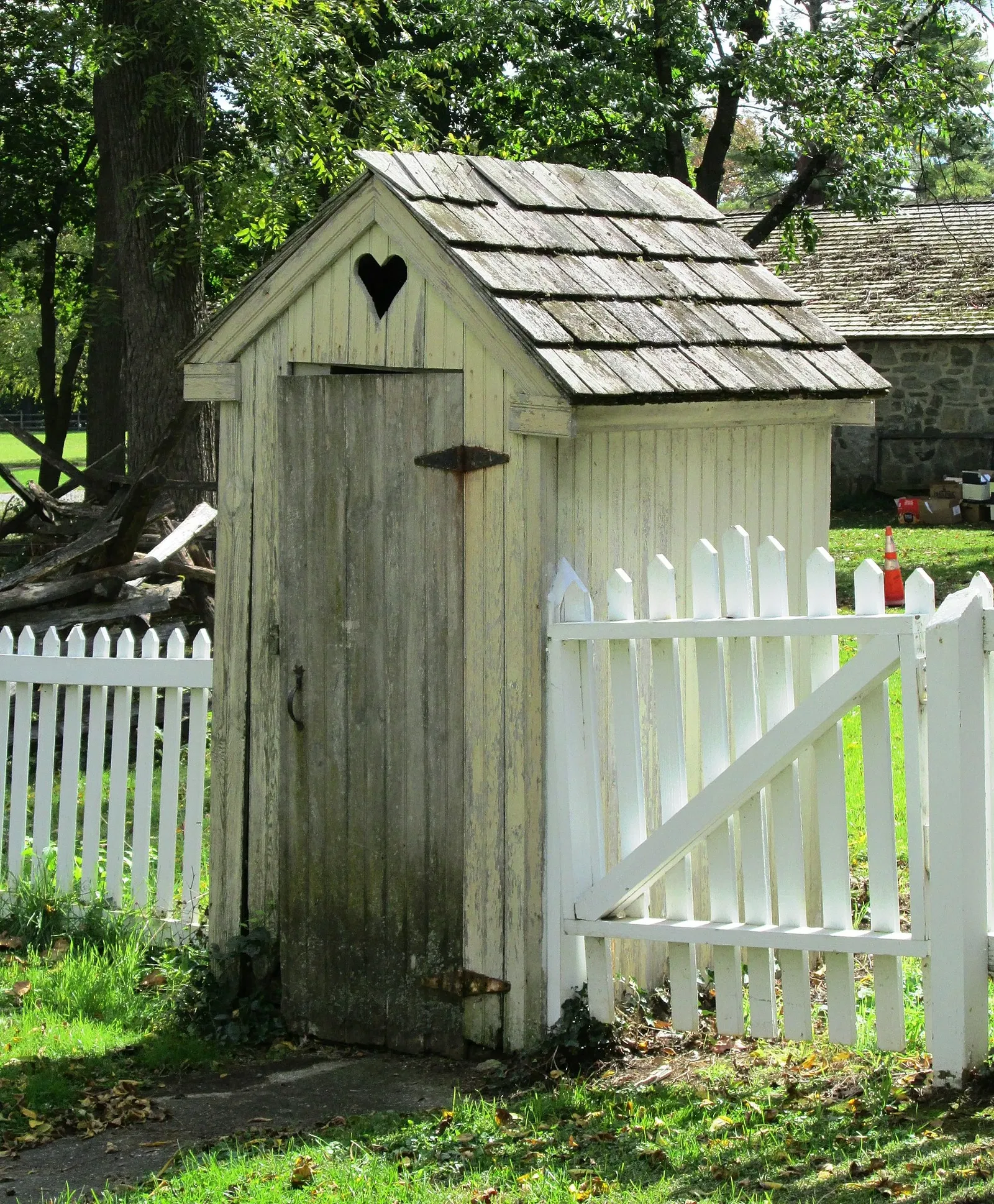 Landis Valley Museum