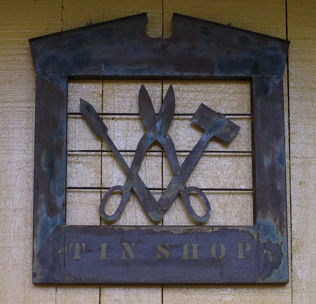 Landis Valley Museum