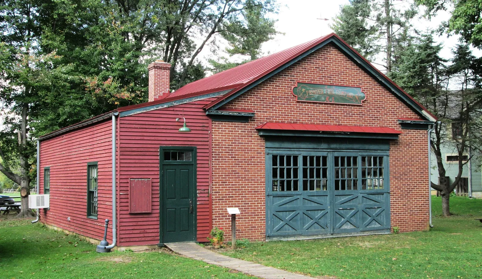 Landis Valley Museum