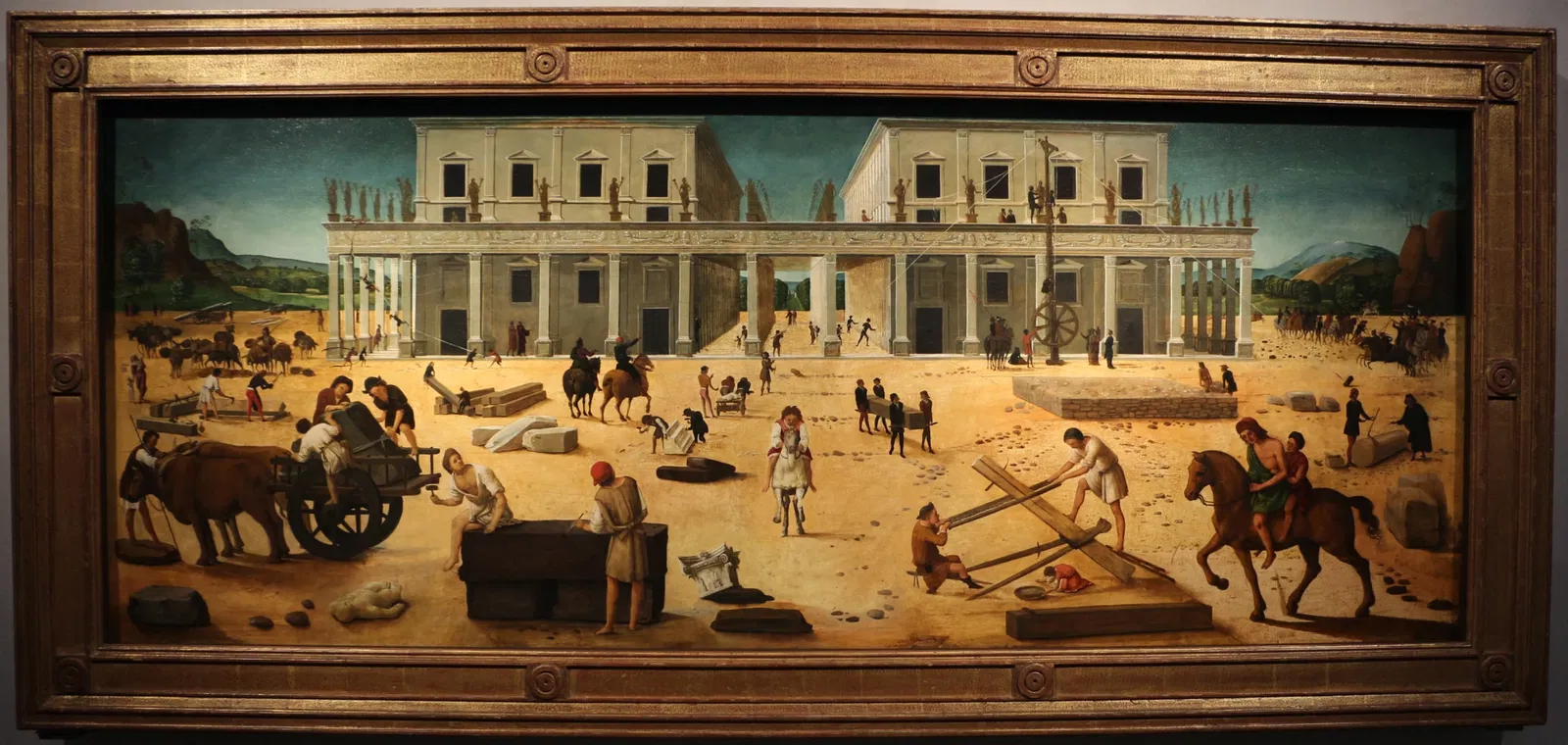 John and Mable Ringling Museum