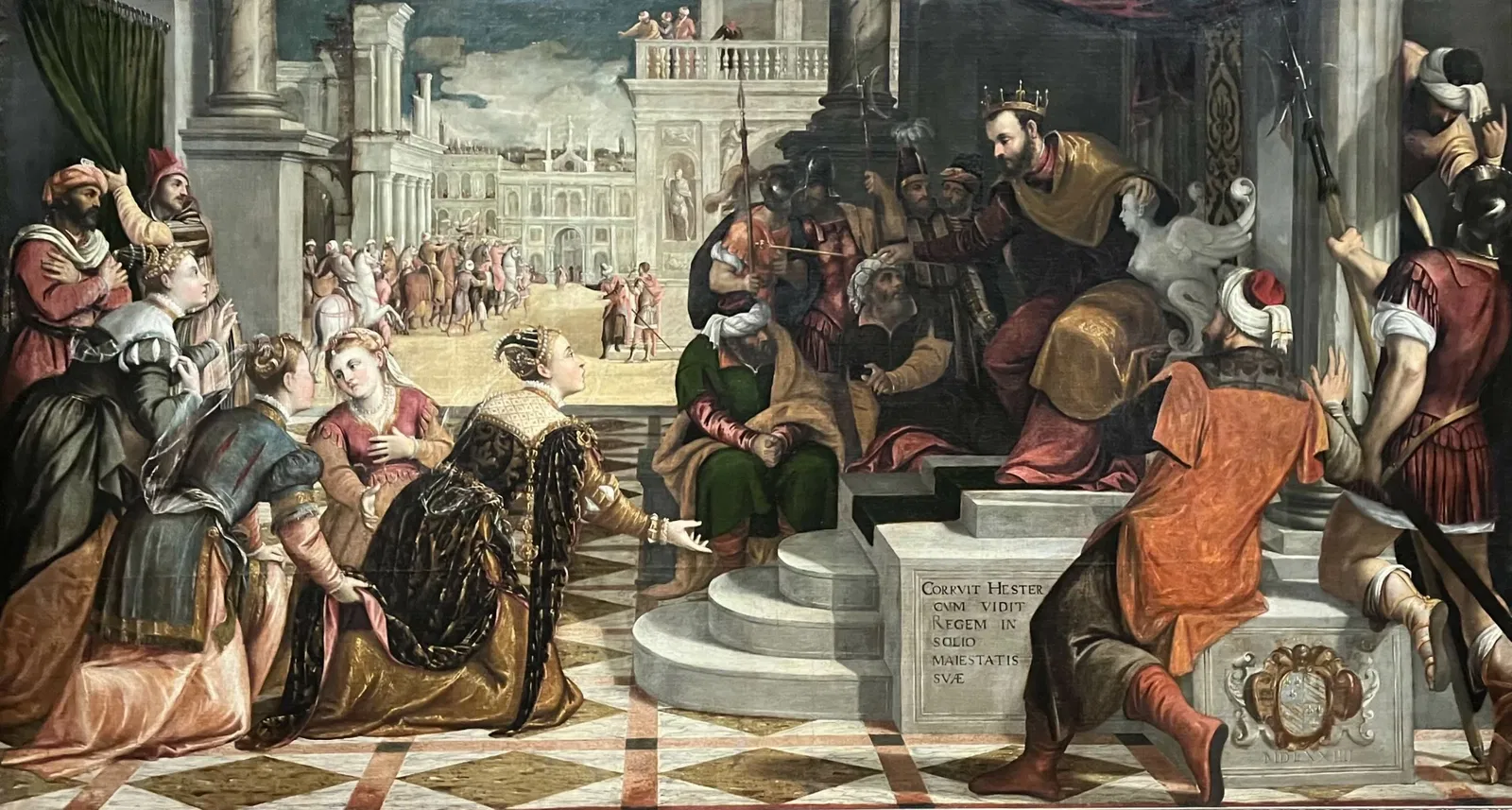 Musée d'Art John-et-Mable-Ringling