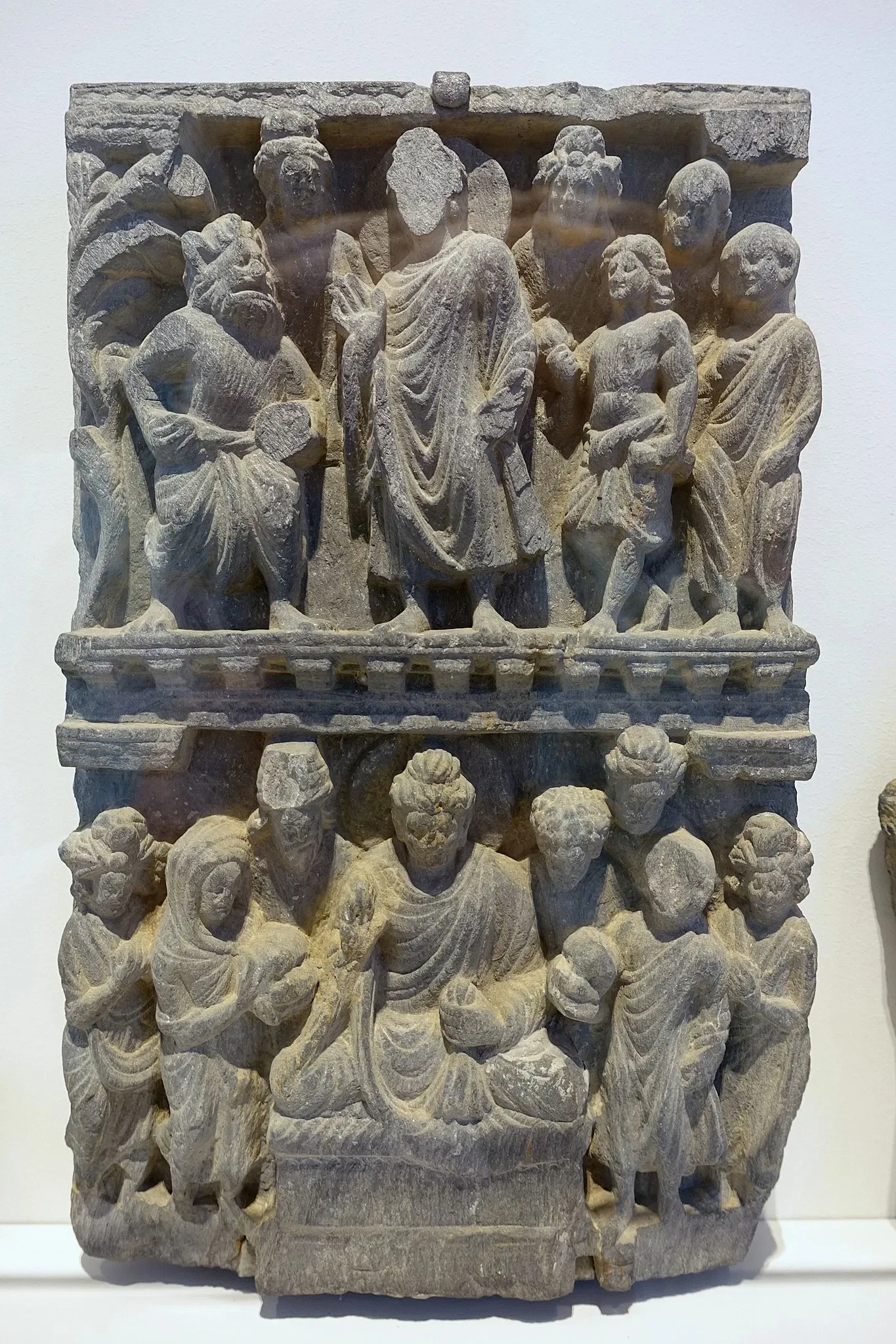 Musée d'Art John-et-Mable-Ringling