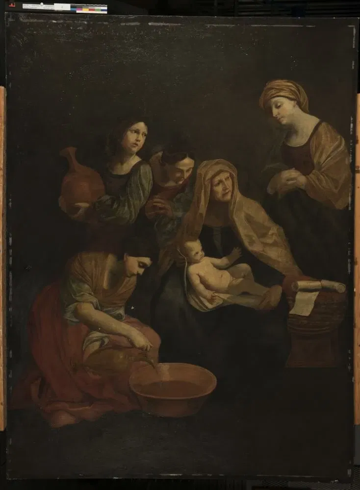 John and Mable Ringling Museum