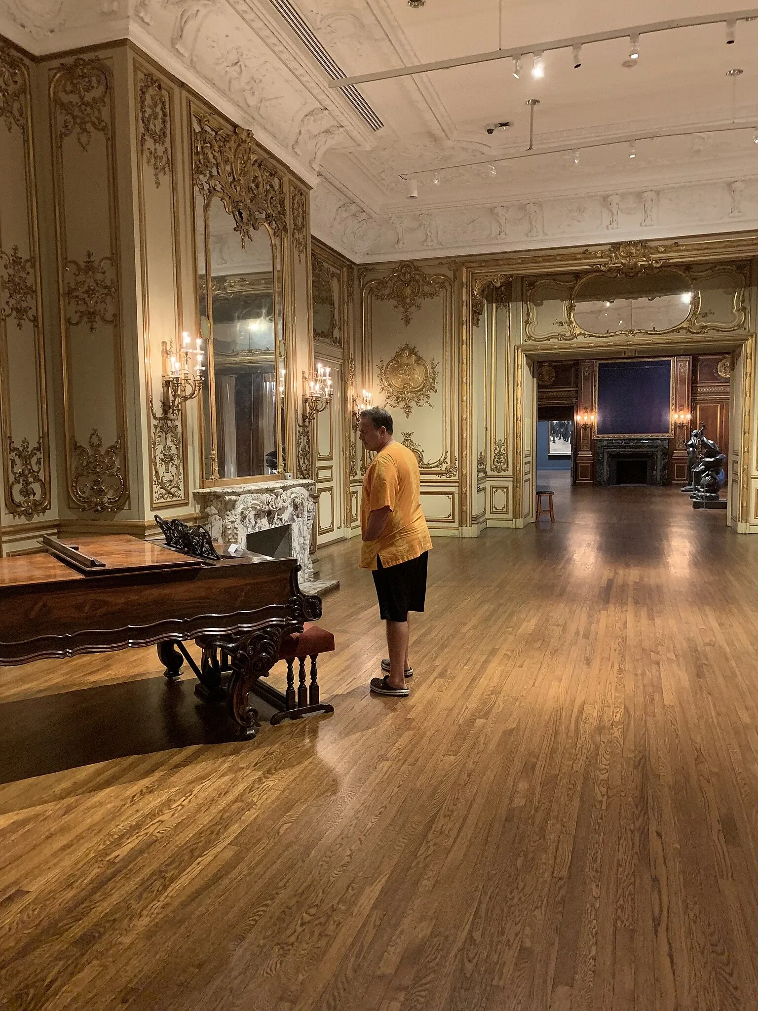 John and Mable Ringling Museum of Art