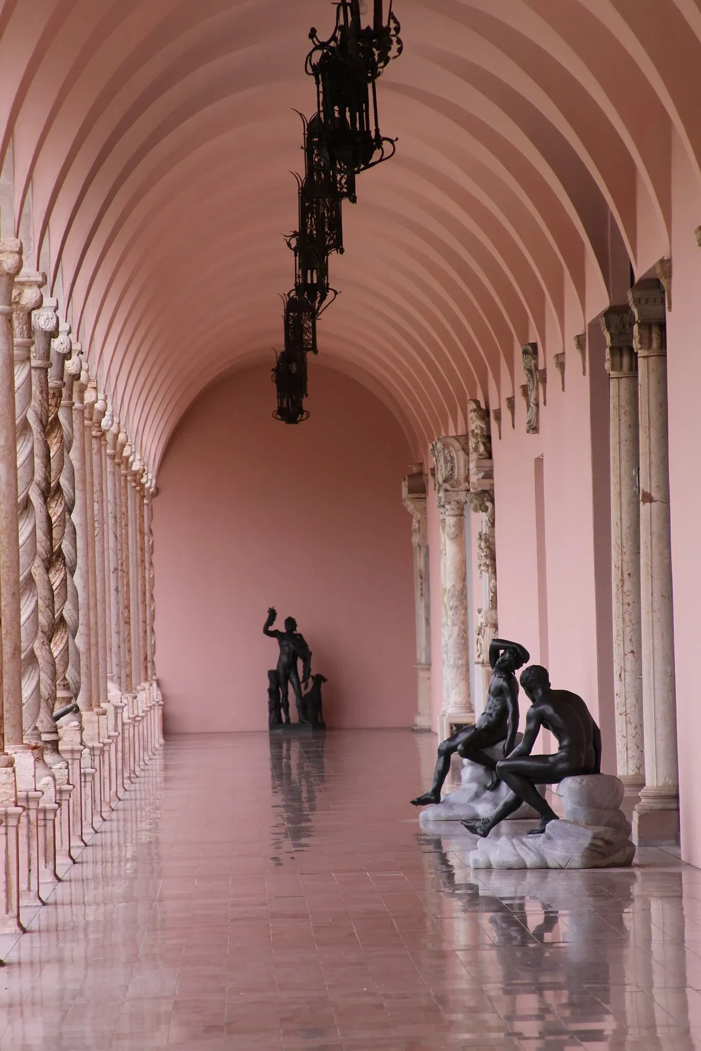 John and Mable Ringling Museum