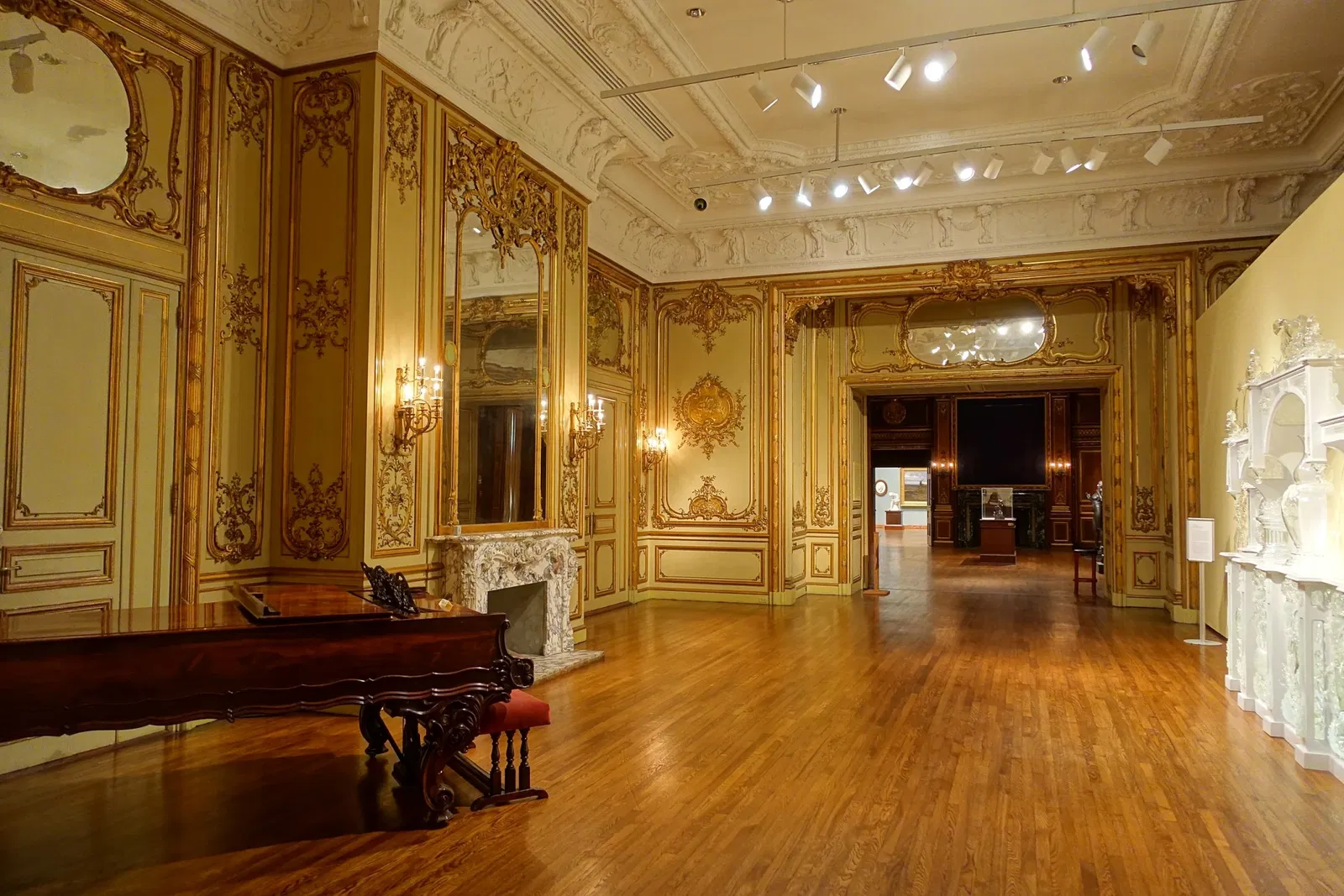 John and Mable Ringling Museum