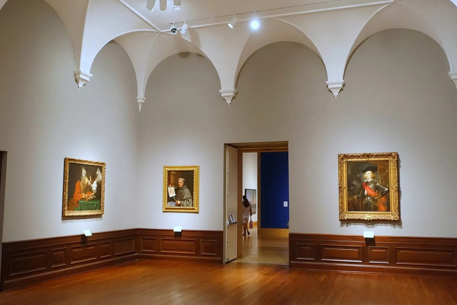 John and Mable Ringling Museum of Art