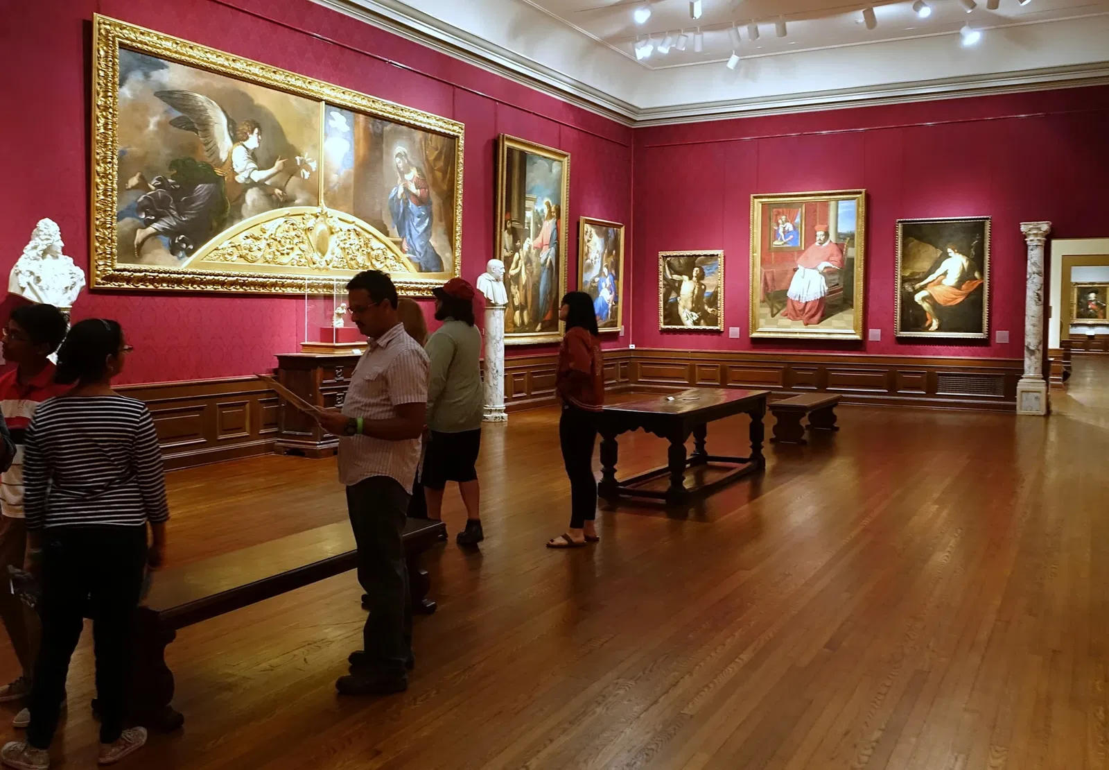 John and Mable Ringling Museum of Art