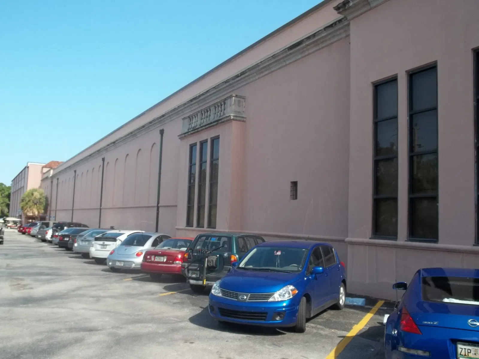 Musée d'Art John-et-Mable-Ringling