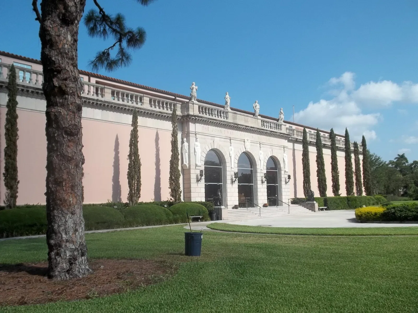 Musée d'Art John-et-Mable-Ringling