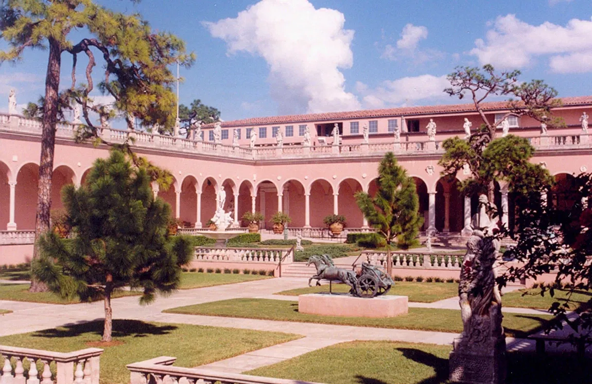 Museo Ringling
