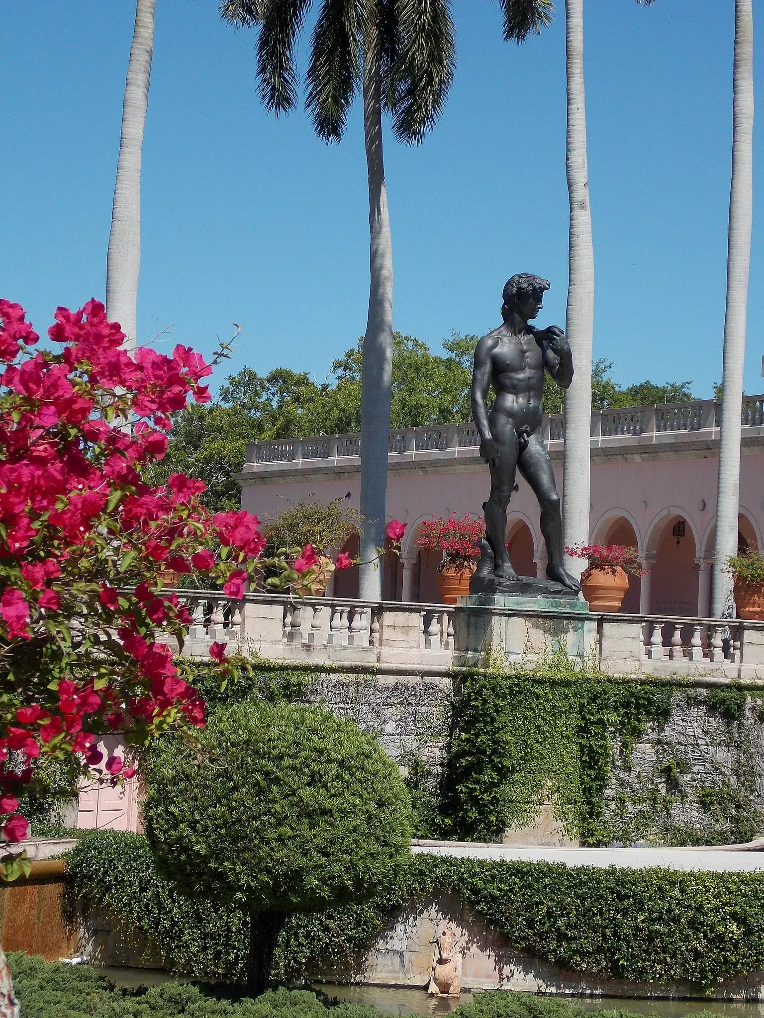 Musée d'Art John-et-Mable-Ringling