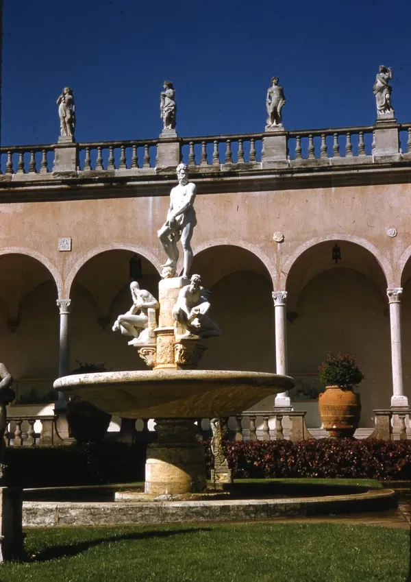 Musée d'Art John-et-Mable-Ringling