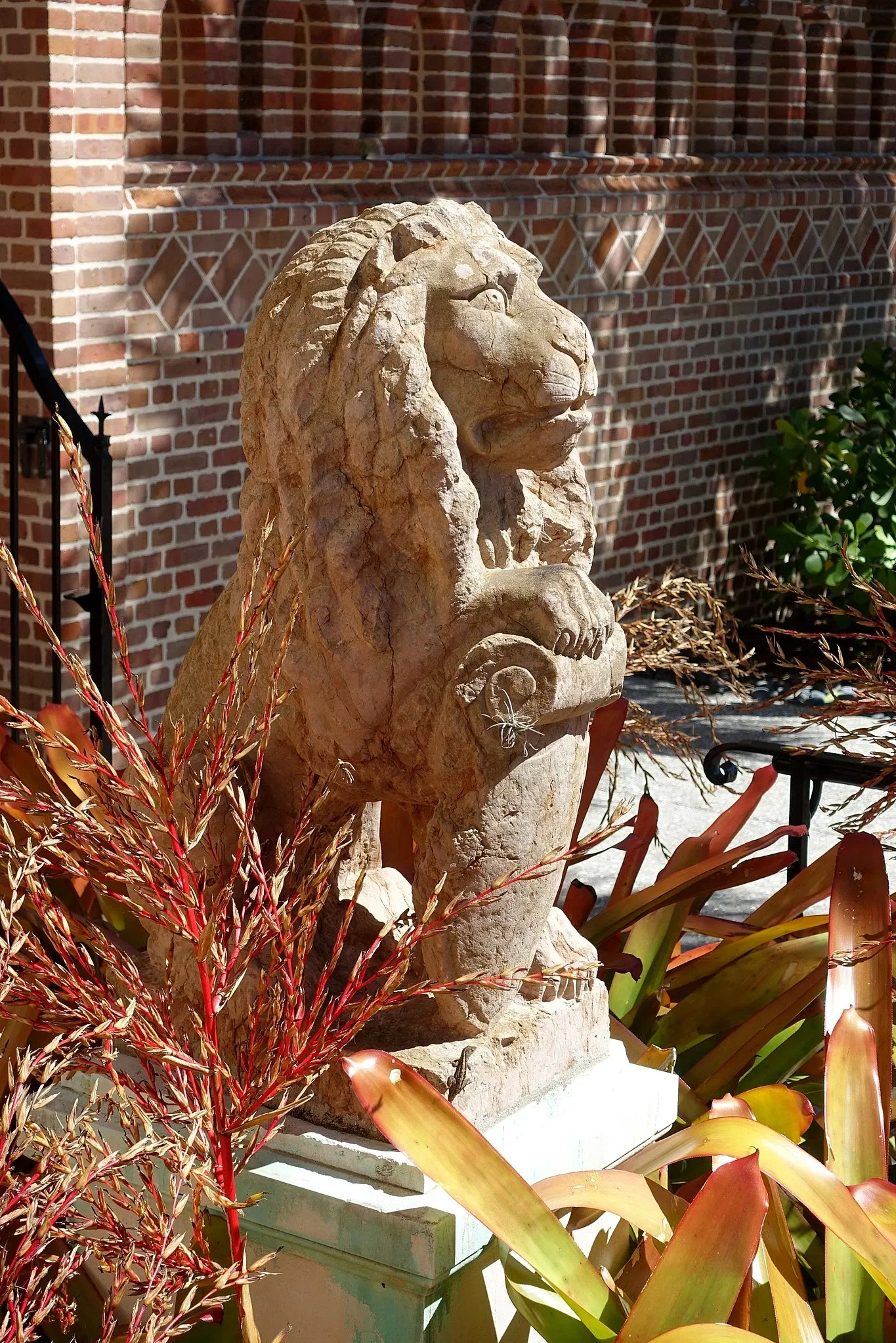 Musée d'Art John-et-Mable-Ringling