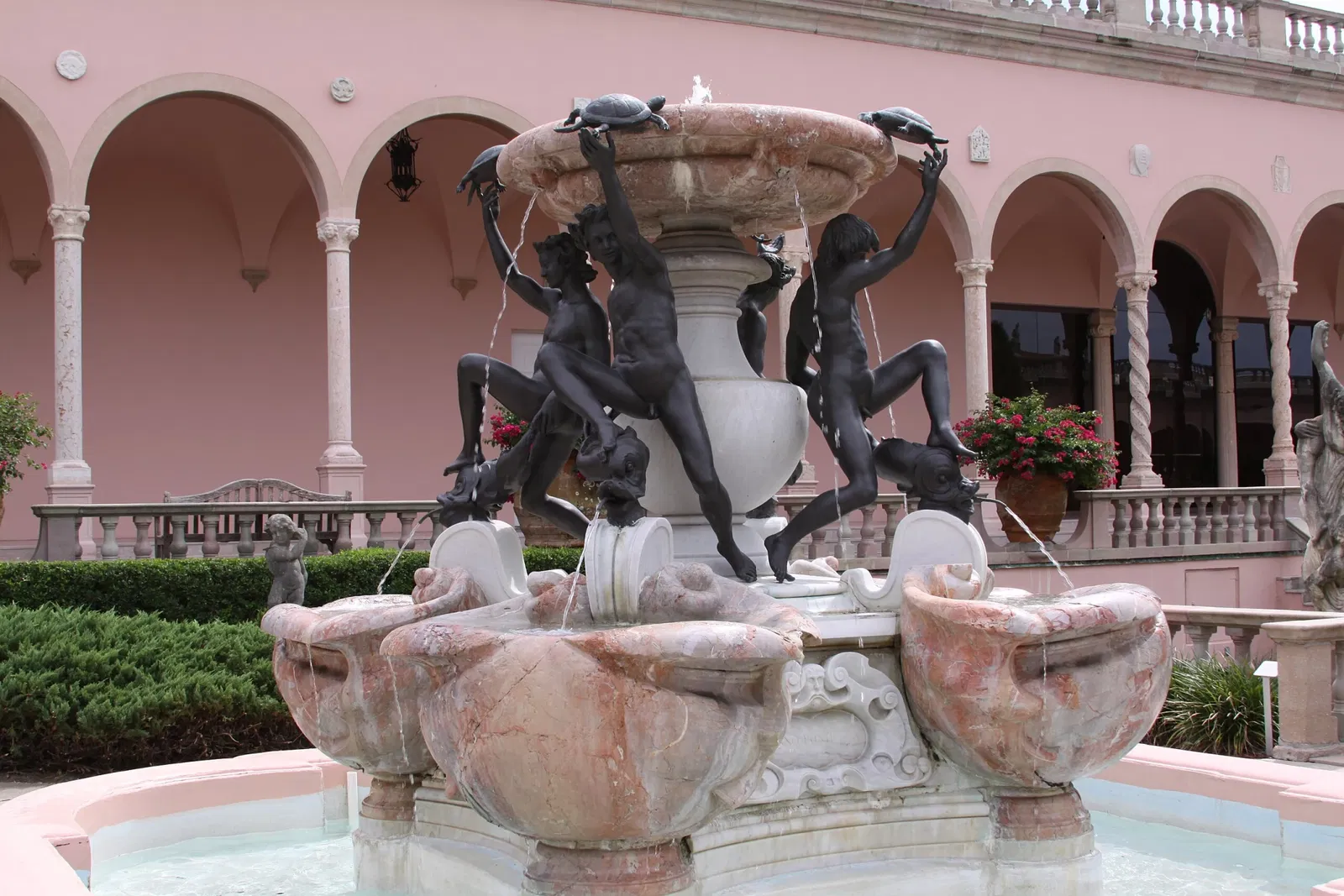 Museo Ringling