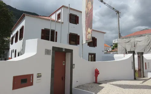 Solar do Ribeirinho Museum