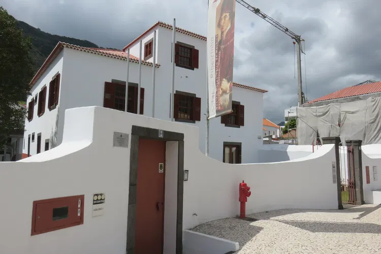 Solar do Ribeirinho Museum