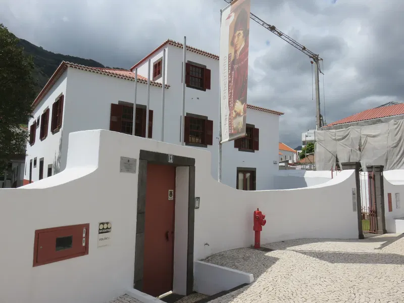 Solar do Ribeirinho Museum (Machico) - Visitor Information & Reviews